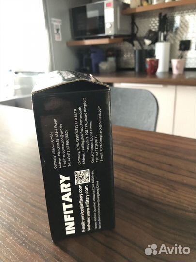 Лампы светодиодные hb4