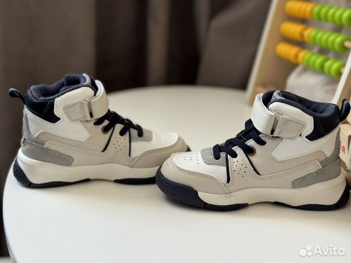 Кеды для мальчика