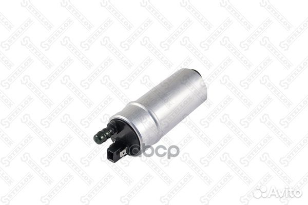 10-02028-SX насос топливный электрический VW P