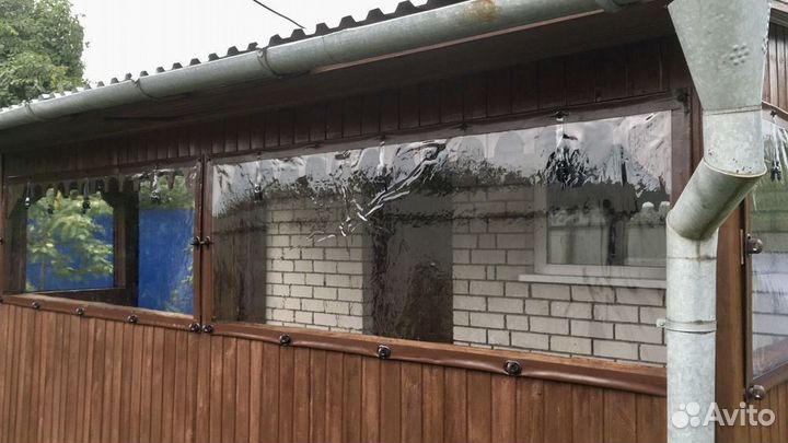 Мягкие окна