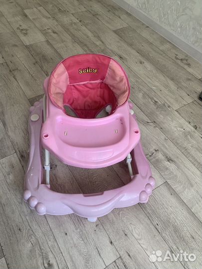 Ходунки детские бу