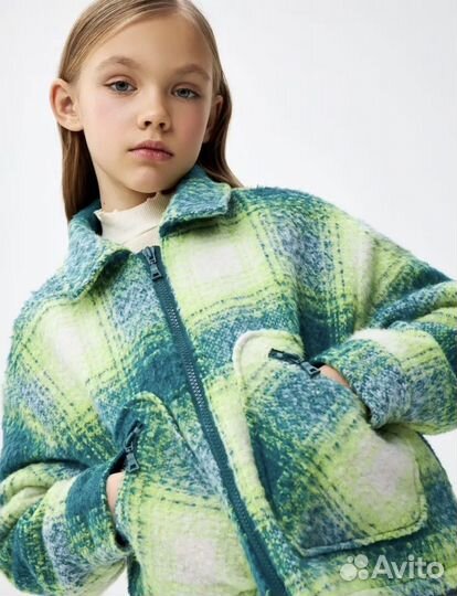 Куртка Sela (128)