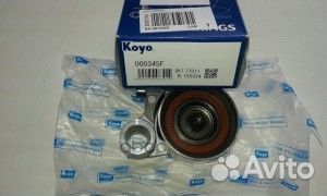 Ролик натяжной ремня грм U00345F Koyo