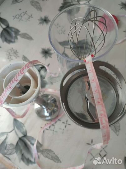 Запчасти, чаши, ножи, измельчители для блендера Ск