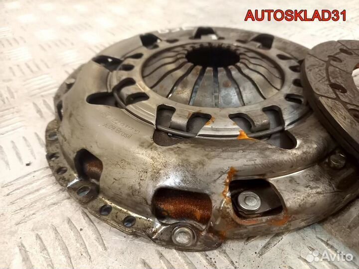 Комплект Сцепления VW Golf Plus 1.6 BSE 122031710