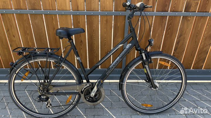 Велосипед pegasus