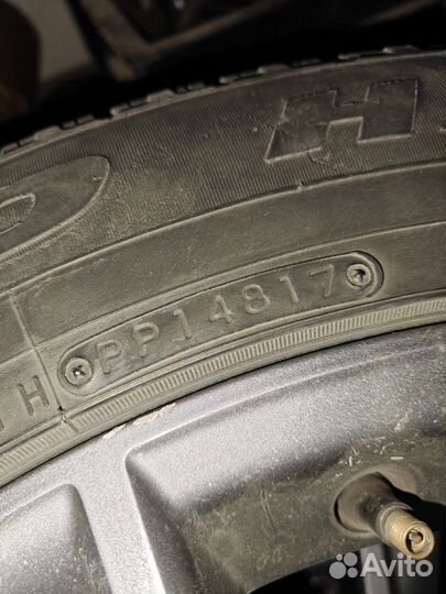 Toyo Open Country D/H 245/55 R19