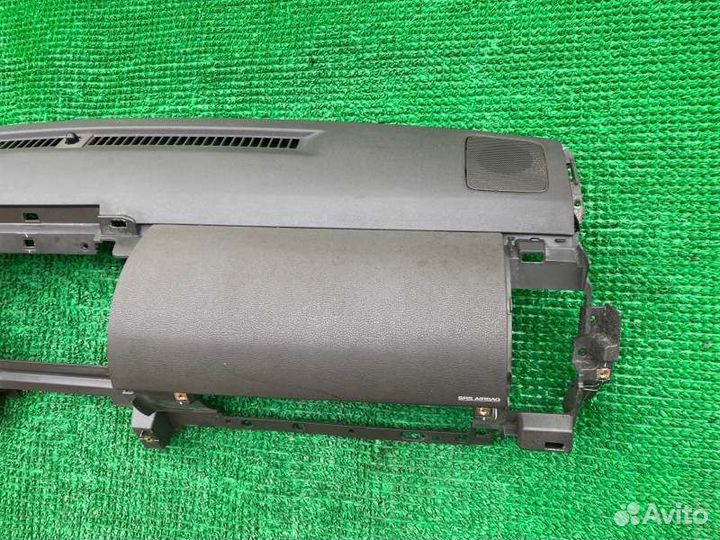 Торпедо Nissan Pathfinder