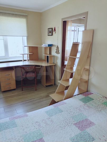 2-к. квартира, 48 м², 4/5 эт.