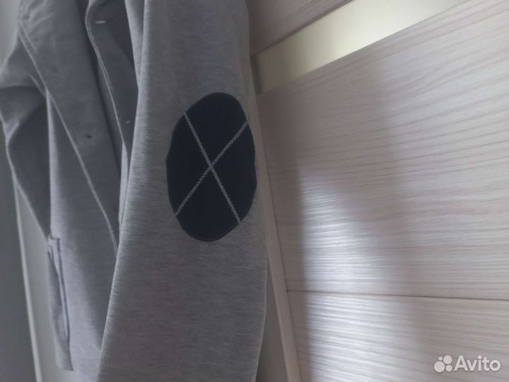 Жакет на мальчика р.152