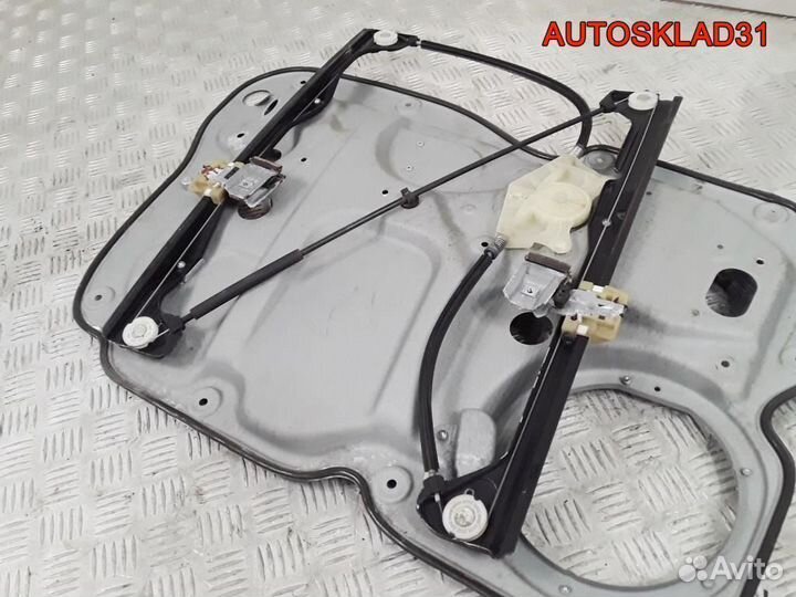 Стеклоподъемник передний правый Volkswagen Caddy 3