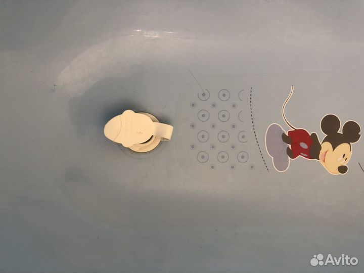 Ванночка для купания