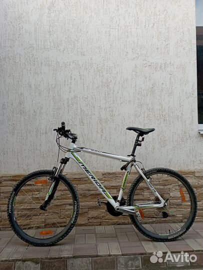 Merida matts 40 speed