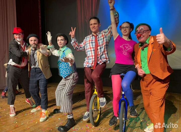 Организация мероприятий