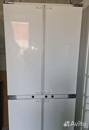 Холодильник Kuppersbusch