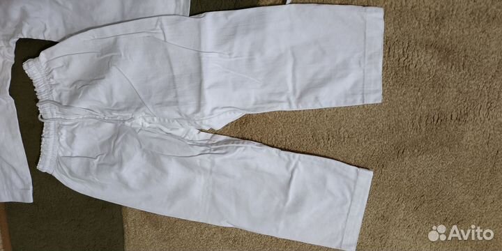 Кимоно, рост 130