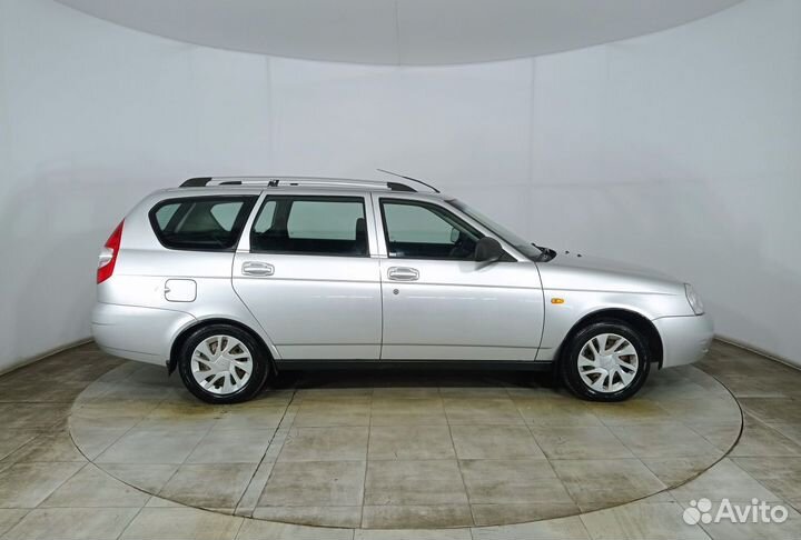 LADA Priora 1.6 МТ, 2014, 102 001 км
