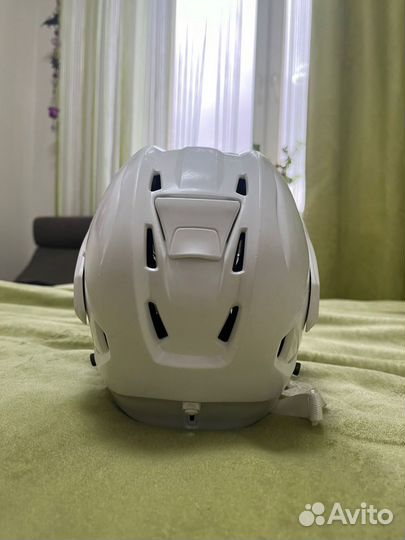 Хоккейный шлем Bauer reakt 95 размер S