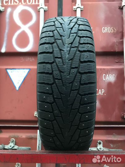 Nokian Tyres Hakkapeliitta 7 SUV 225/65 R17 98J