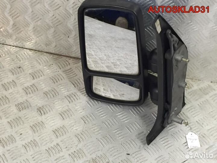 Зеркало левое Renault Master 2 7700352179