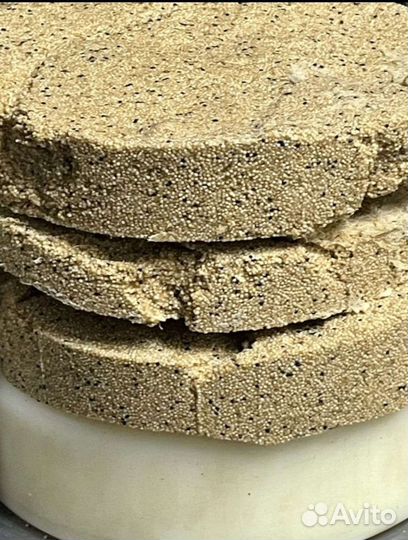 Амарантовое масло