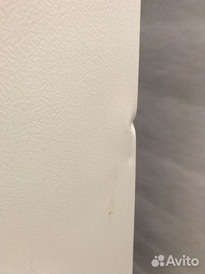 Холодильник с инвертором maunfeld MFF181NFW