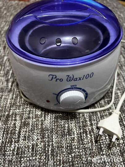 Воскоплав PRO WAX 100