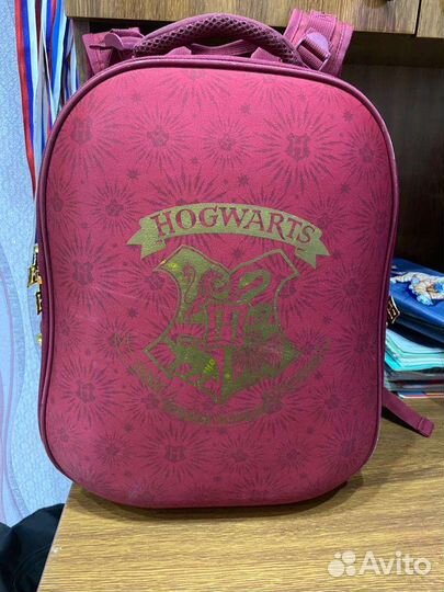 Ортопедический школьный рюкзак