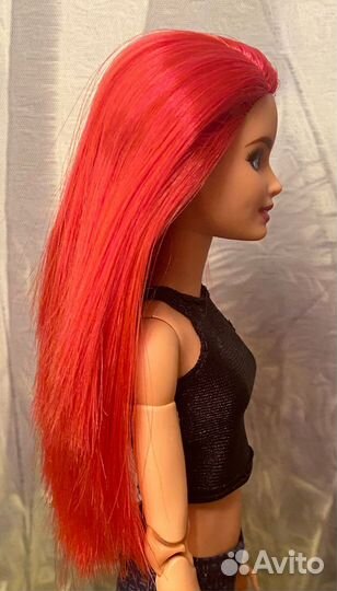 Барби фэшионистас 168 гибрид