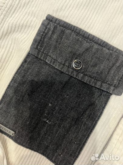 Рубашка на мальчика 116 Gulliver