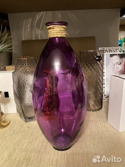 Ваза испания