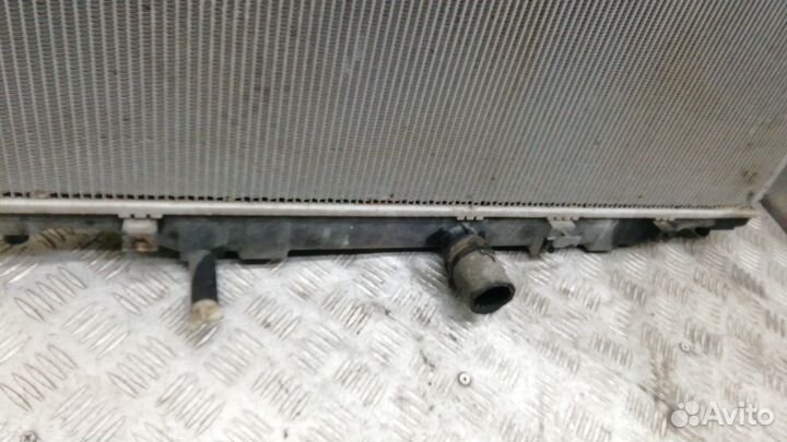 Радиатор (основной) Mazda 6 GJ 2013