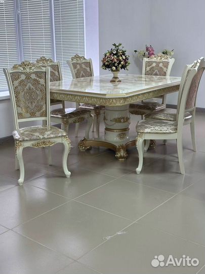 Стол обеденный от производителя