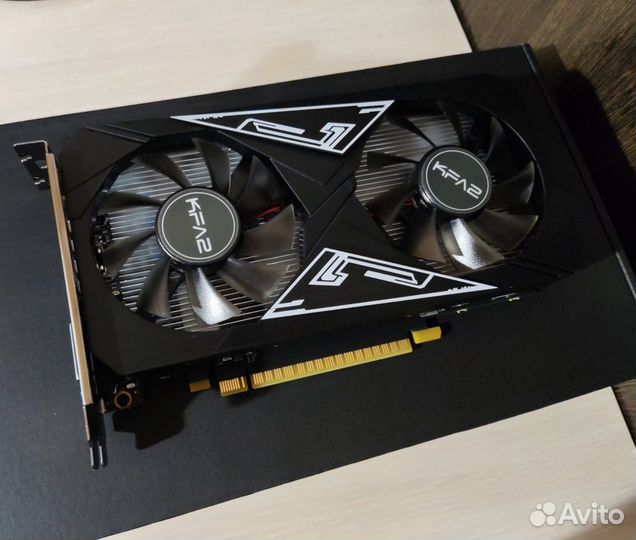 Gtx 1650