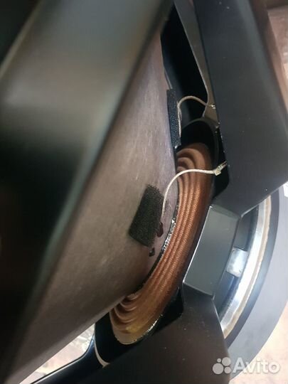 Динамик 18 дюймов