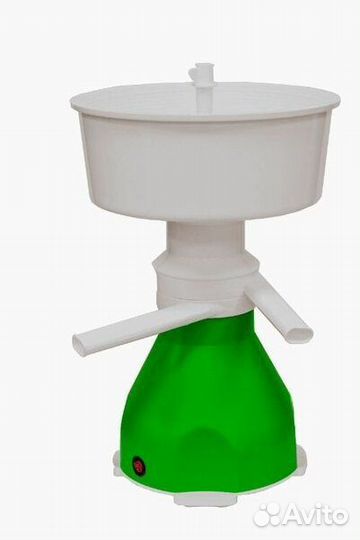 Сепаратор Нептун Кажи