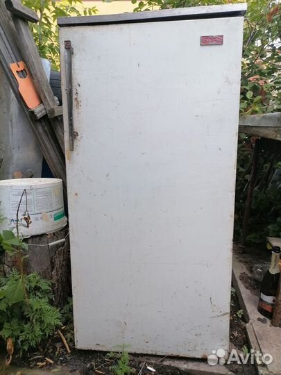 Холодильник