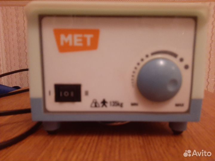 Противопролежневый матрас трубчатый