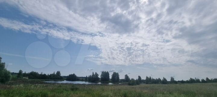 Участок 6,5 га (СНТ, ДНП)