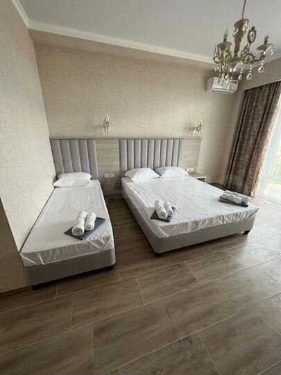 Комната 25 м², 2/3 эт.