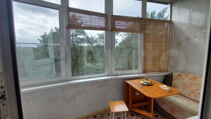 1-к. квартира, 48 м², 9/10 эт.