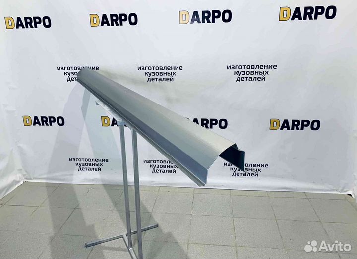 Пороги для Suzuki Grand Vitara 1 1997-2176