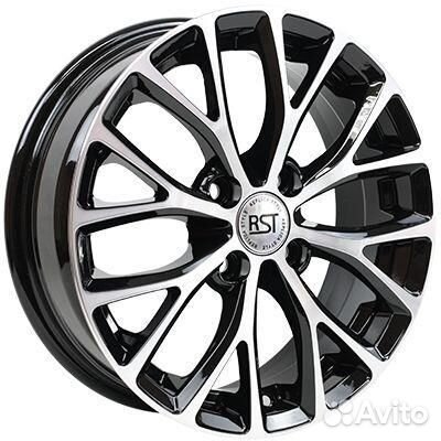 Диск RST 6.0/R15 4x100 ET46 D54.1 R015 BD