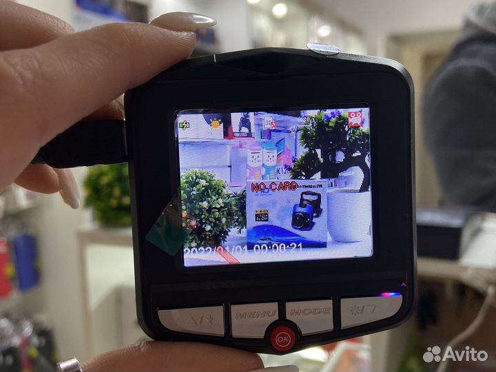 Видеорегистратор Vehicle Blackbox (новый,гарантия)