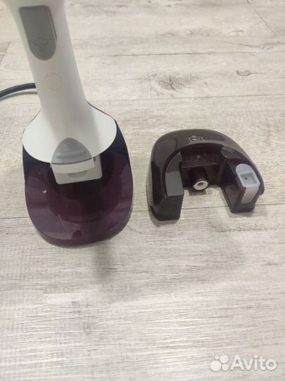 Ручной отпариватель Tefal