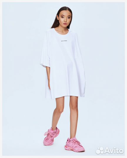 Monochrome Футболка Unisex