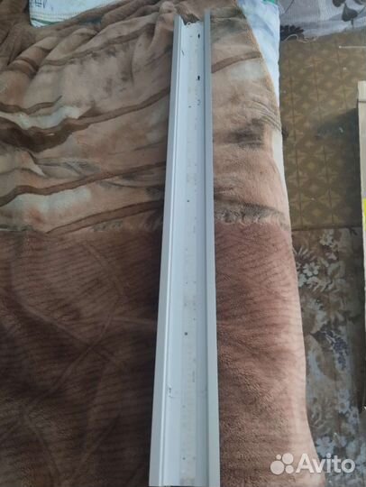 Светильник промышленный вартон светодиодный