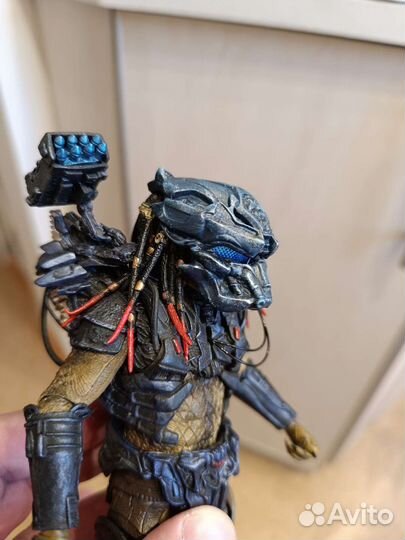 Фигурка Хищник 