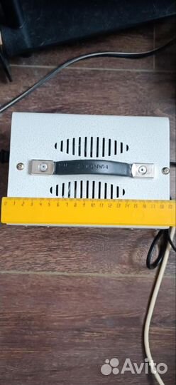 Понижающий трансформатор 220 110,1кв,Корея