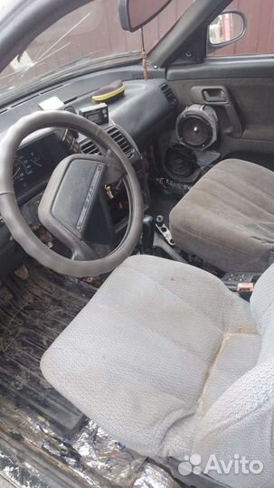 ВАЗ 2110 1.5 МТ, 1999, 150 000 км